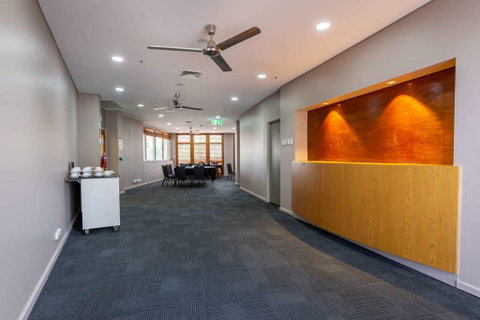DoubleTree by Hilton Hotel Darwin - Nambucca Heads Accommodation 13