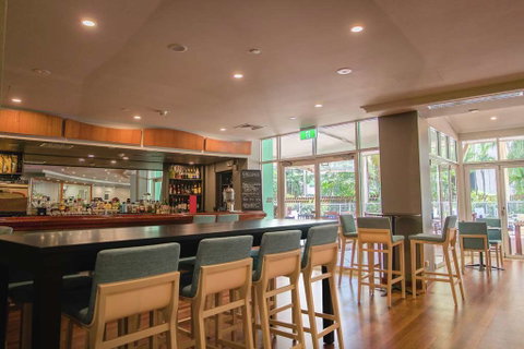 DoubleTree by Hilton Hotel Darwin - Nambucca Heads Accommodation 14