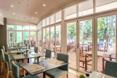 DoubleTree by Hilton Hotel Darwin - Nambucca Heads Accommodation 15