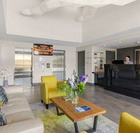 H on Mitchell Apartment Hotel - Nambucca Heads Accommodation