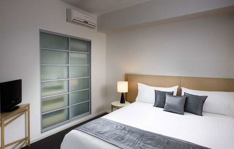 Mantra Pandanas - Nambucca Heads Accommodation 3