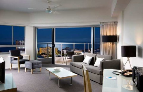 Mantra Pandanas - Nambucca Heads Accommodation 5