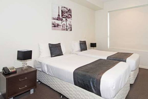 Mantra Pandanas - Nambucca Heads Accommodation 6
