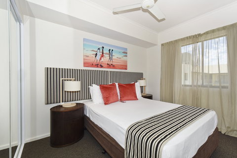 Metro Advance Apartments & Hotel - Nambucca Heads Accommodation 3