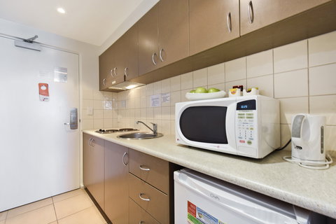 Metro Advance Apartments & Hotel - Nambucca Heads Accommodation 6