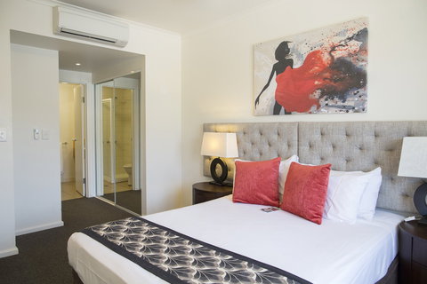 Metro Advance Apartments & Hotel - Nambucca Heads Accommodation 7