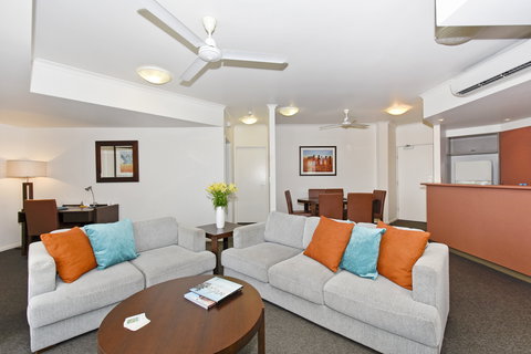 Metro Advance Apartments & Hotel - Nambucca Heads Accommodation 8