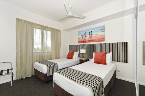 Metro Advance Apartments & Hotel - Nambucca Heads Accommodation 9