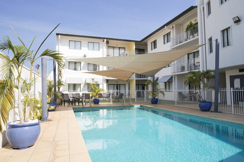 Metro Advance Apartments & Hotel - Nambucca Heads Accommodation 13