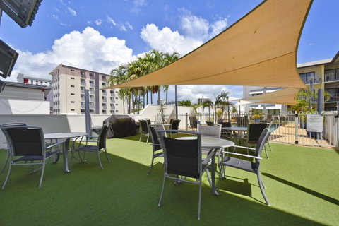 Metro Advance Apartments & Hotel - Nambucca Heads Accommodation 15