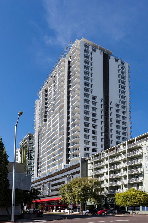 Oaks Elan Darwin - Nambucca Heads Accommodation 0