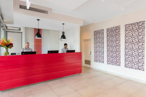 Oaks Elan Darwin - Nambucca Heads Accommodation 1