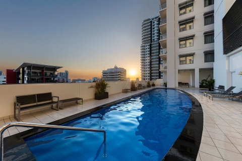 Oaks Elan Darwin - Nambucca Heads Accommodation 3