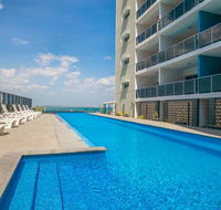 Ramada Suites Zen Quarter Darwin - Nambucca Heads Accommodation