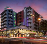 Rydges Darwin Central - Nambucca Heads Accommodation