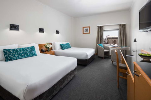 Rydges Darwin Central - Nambucca Heads Accommodation 4