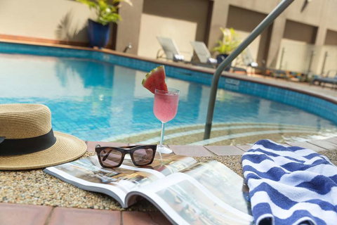 Rydges Darwin Central - Nambucca Heads Accommodation 7