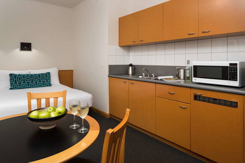 Rydges Darwin Central - Nambucca Heads Accommodation 16
