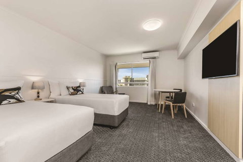 Travelodge Resort Darwin - Nambucca Heads Accommodation 5