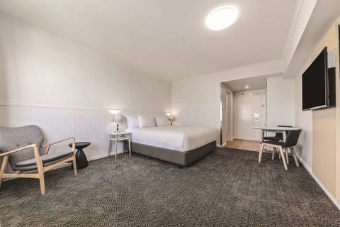 Travelodge Resort Darwin - Nambucca Heads Accommodation 6