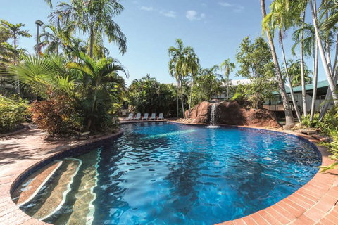 Travelodge Resort Darwin - Nambucca Heads Accommodation 7