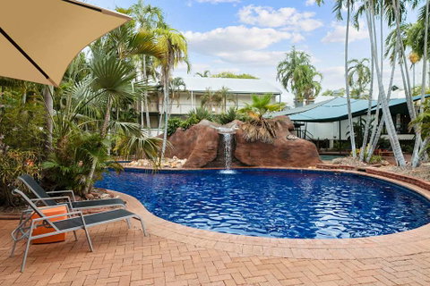 Travelodge Resort Darwin - Nambucca Heads Accommodation 9
