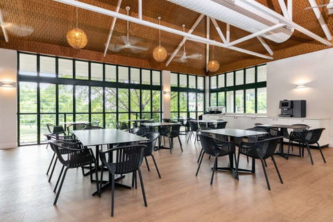 Travelodge Resort Darwin - Nambucca Heads Accommodation 12