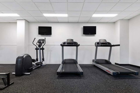 Travelodge Resort Darwin - Nambucca Heads Accommodation 14