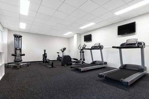 Travelodge Resort Darwin - Nambucca Heads Accommodation 15