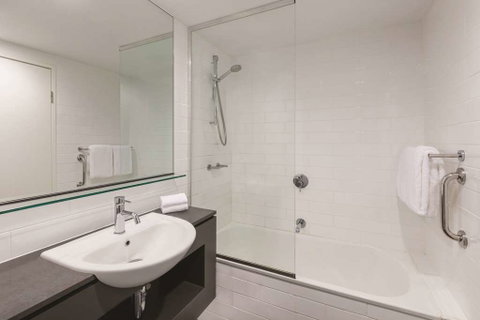 Vibe Hotel Darwin Waterfront - Nambucca Heads Accommodation 5