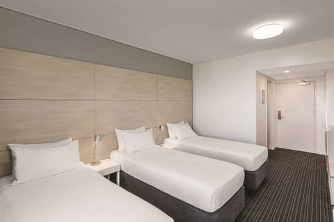 Vibe Hotel Darwin Waterfront - Nambucca Heads Accommodation 7