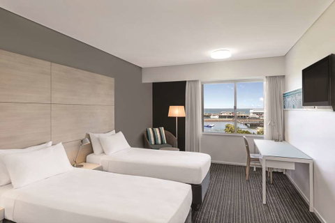 Vibe Hotel Darwin Waterfront - Nambucca Heads Accommodation 8