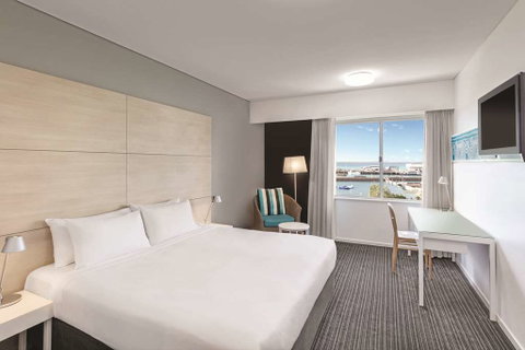 Vibe Hotel Darwin Waterfront - Nambucca Heads Accommodation 10
