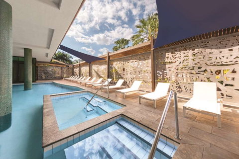 Vibe Hotel Darwin Waterfront - Nambucca Heads Accommodation 12
