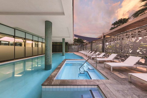 Vibe Hotel Darwin Waterfront - Nambucca Heads Accommodation 13
