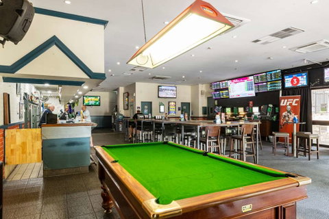 Hotel Frontier Darwin - Nambucca Heads Accommodation 6
