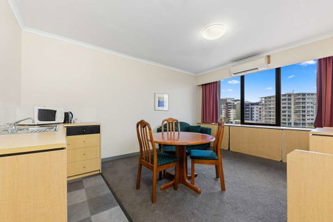 Hotel Frontier Darwin - Nambucca Heads Accommodation 7