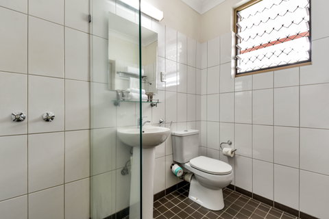 Vitina Studio Motel - Nambucca Heads Accommodation 9