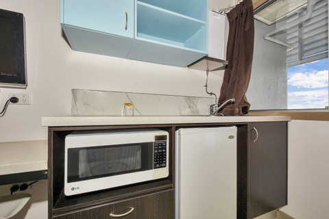 Vitina Studio Motel - Nambucca Heads Accommodation 10