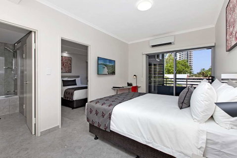 Argus Hotel Darwin - Nambucca Heads Accommodation 7