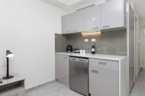 Argus Hotel Darwin - Nambucca Heads Accommodation 13