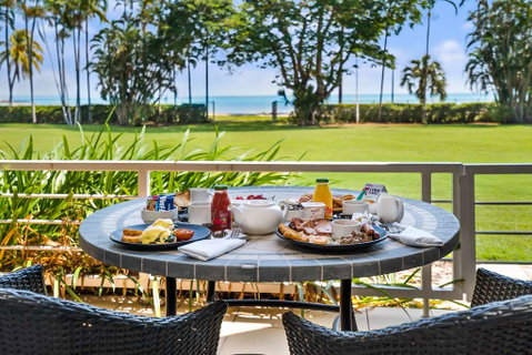 Mindil Beach Resort Casino - Nambucca Heads Accommodation 12