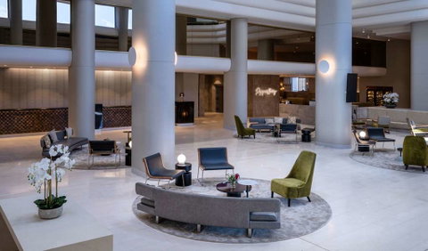 Hilton Darwin - Nambucca Heads Accommodation 2