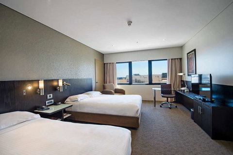 Hilton Darwin - Nambucca Heads Accommodation 4