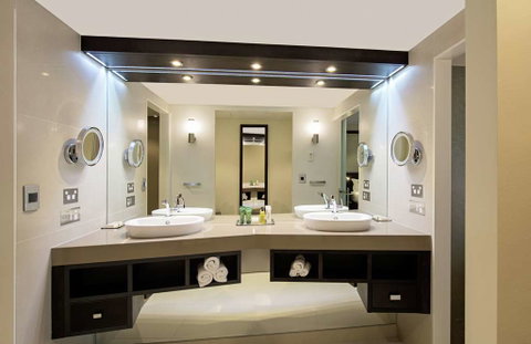 Hilton Darwin - Nambucca Heads Accommodation 5