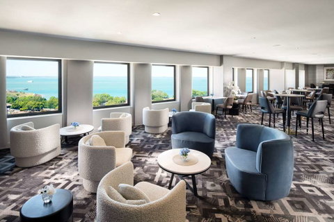 Hilton Darwin - Nambucca Heads Accommodation 17