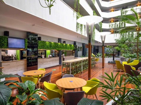 Novotel Darwin Atrium - Nambucca Heads Accommodation 3