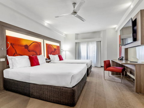 Novotel Darwin Atrium - Nambucca Heads Accommodation 7