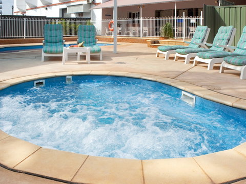 Novotel Darwin Atrium - Nambucca Heads Accommodation 9