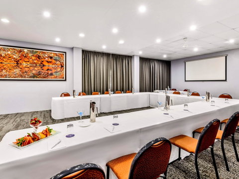 Novotel Darwin Atrium - Nambucca Heads Accommodation 10